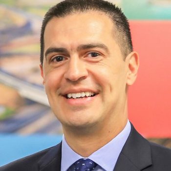 Humberto Jaramillo, PhD, EIT